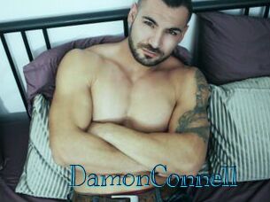 DamonConnell