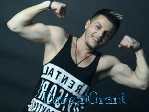 DamonGrant
