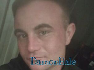 DamonHale