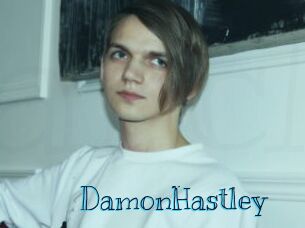 DamonHastley