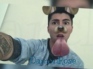 DamonRose