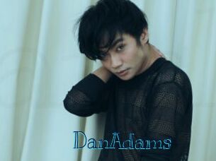 DanAdams