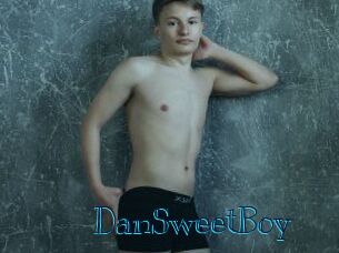 DanSweetBoy