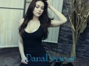 DanaDevious