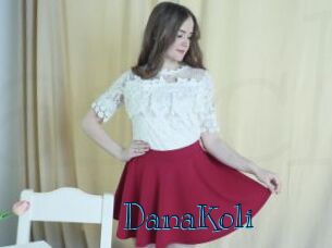 DanaKoli