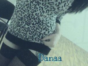 Danaa