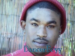 DancerBoyy