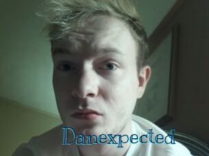 Danexpected