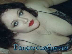 DangerousCurves Archive DVD BIZ