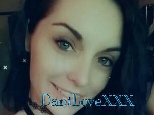 DaniLoveXXX