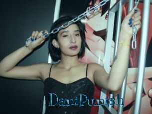 DaniPunish