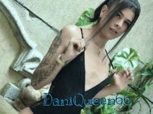 DaniQueen66