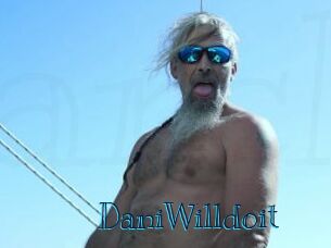 DaniWilldoit