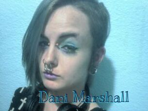 Dani_Marshall