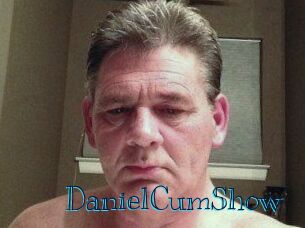 DanielCumShow