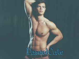 DanielCute Archive DVD BIZ