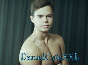 DanielCuteXXL Archive DVD BIZ