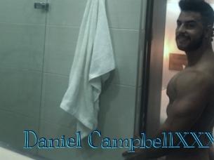 Daniel_CampbellXXX Archive DVD BIZ