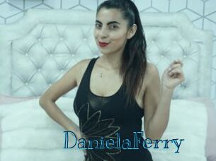 DanielaFerry