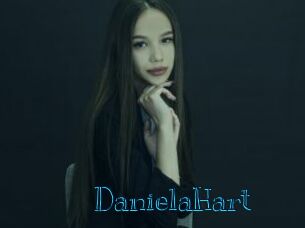 DanielaHart