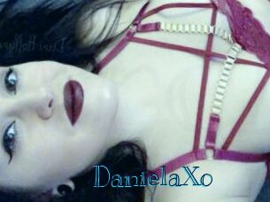 DanielaXo