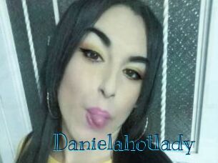 Danielahotlady