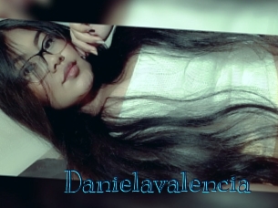 Danielavalencia Archive DVD BIZ