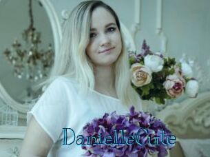 DanielleCute