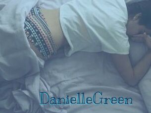 DanielleGreen