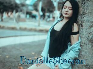 DanielleSheeran