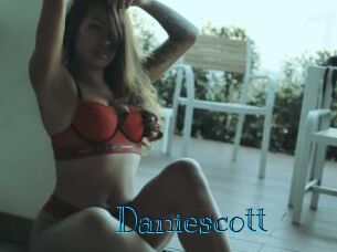 Daniescott