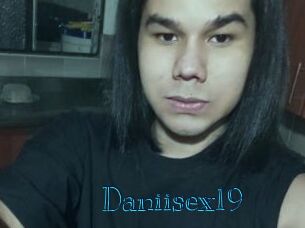 Daniisex19