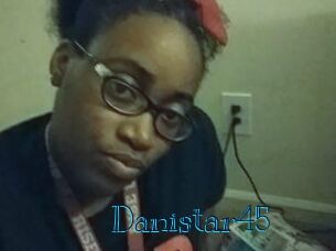 Danistar45