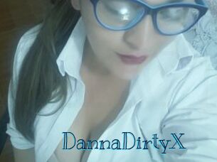 DannaDirtyX