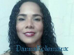 DannaKolemanx