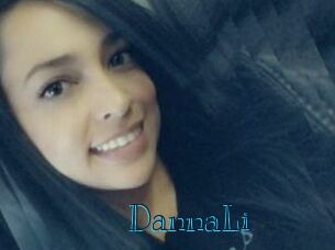 DannaLi