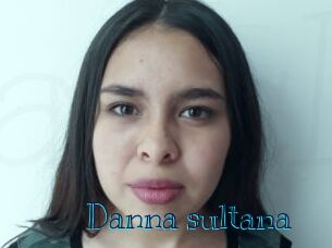 Danna_sultana