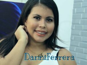DanniFerrera