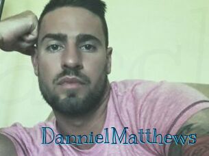 DannielMatthews