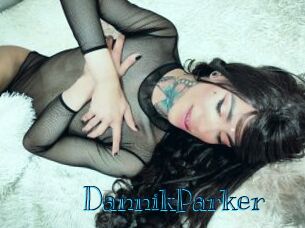 DannikParker