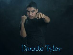 Dannte_Tyler