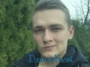DannyFrost