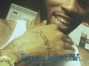 DannyJohnUSA