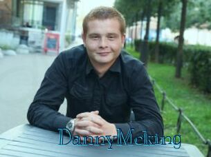 DannyMcking