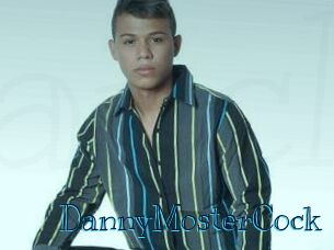 DannyMosterCock