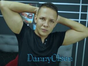 DannyOlsen