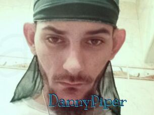 DannyPiper