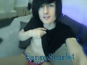 DannyScarlet
