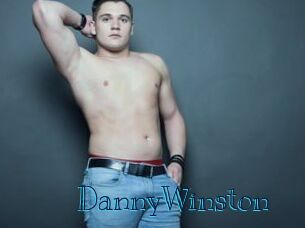 DannyWinston Archive DVD BIZ