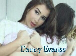 Danny_Evanss
